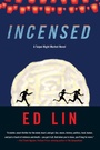 Cover: Incensed - Soho Press Inc