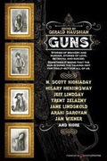 Cover: Guns - Speaking Volumes