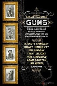 Enlarge image Cover: Guns - Speaking Volumes