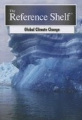 Cover: Global Climate Change - H.W. Wilson Publishing Co.