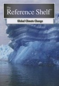 Enlarge image Cover: Global Climate Change - H.W. Wilson Publishing Co.