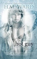 Cover: Hot Guy - Laree Bailey Press