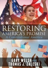 Enlarge image Cover: Restoring America's Promise - Tate Publishing & Enterprises