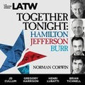 Cover: Together Tonight - LA Theatre Works