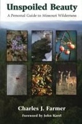 Cover: Unspoiled Beauty - University of Missouri Press