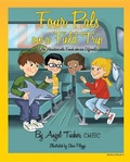 Cover: 4 Pals on a Field Trip - Mascot Books