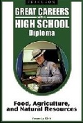 Cover: Great Careers with a High School Diploma - Facts On File Inc