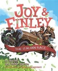 Cover: Joy & Finley - Mascot Books