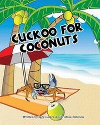 Enlarge image Cover: Cuckoo for Coconuts - Mascot Books