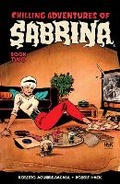 Cover: Chilling Adventures of Sabrina, Vol. 2 - Archie Comics
