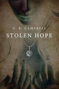 Cover: Stolen Hope - Tate Publishing & Enterprises