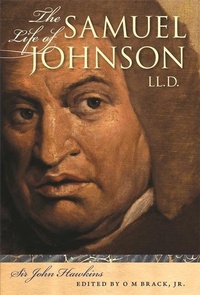 Enlarge image Cover: The Life of Samuel Johnson, LL.D. - University of Georgia Press