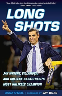 Enlarge image Cover: Long Shots - Triumph Books