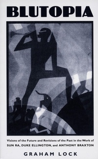Enlarge image Cover: Blutopia - Duke University Press
