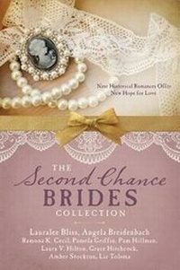 Enlarge image Cover: The Second Chance Brides Collection - Barbour Publishing Inc, U.S.