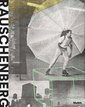 Cover: Robert Rauschenberg - Museum of Modern Art