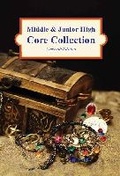 Cover: Middle & Junior High Core Collection - H.W. Wilson Publishing Co.