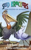 Cover: Seed Krackers - World Castle Publishing