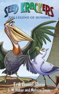 Enlarge image Cover: Seed Krackers - World Castle Publishing