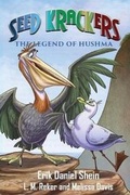 Cover: Seed Krackers - World Castle Publishing
