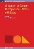 Cover: Mitigation of Cancer Side Effects using Light - Morgan & Claypool Publishers