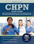 Cover: CHPN Study Guide - TRIVIUM TEST PREP