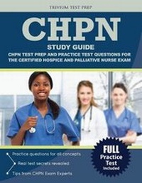 Enlarge image Cover: CHPN Study Guide - TRIVIUM TEST PREP