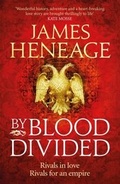 Cover: By Blood Divided - Quercus