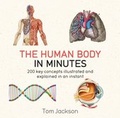 Cover: The Human Body in Minutes - Greenfinch