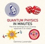 Cover: Quantum Physics in Minutes - Greenfinch