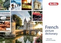 Cover: Berlitz French Picture Dictionary - Berlitz Language