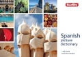 Cover: Berlitz Spanish Picture Dictionary - Berlitz Language