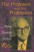 Cover: The Professor and the Profession - University of Missouri Press