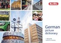 Cover: Berlitz Picture Dictionary German - Berlitz Language