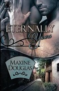 Cover: Eternally Yours - MuseItUp Publishing