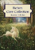 Cover: Fiction Core Collection - H.W. Wilson Publishing Co.