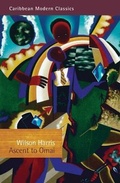Cover: Ascent to Omai - Peepal Tree Press Ltd