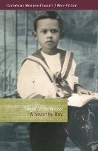 Enlarge image Cover: A Swarthy Boy - Peepal Tree Press Ltd