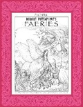 Cover: Pictura Prints: Faeries - Pictura