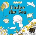 Cover: Pictura Puzzles Under the Sea - Pictura