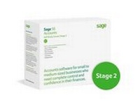 Abbildung von: Sage 50 Accounts V23 Self Study Workbooks - Sage (UK) Ltd
