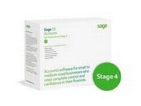 Abbildung von: Sage 50 Accounts - Sage (UK) Ltd