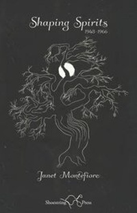 Enlarge image Cover: Shaping Spirits - Shoestring Press
