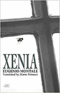 Cover: Xenia - Arc Publications