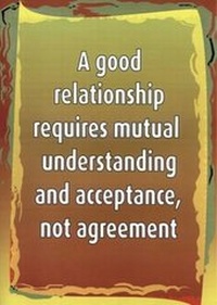 Enlarge image Cover: Resolving Conflict Poster - Small World - Big Imaginations Ltd
