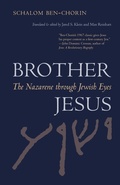 Cover: Brother Jesus - University of Georgia Press