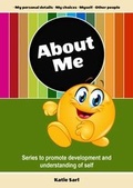 Cover: About Me - Small World - Big Imaginations Ltd