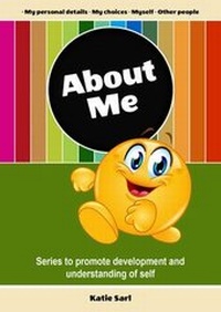 Enlarge image Cover: About Me - Small World - Big Imaginations Ltd