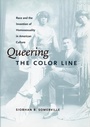 Cover: Queering the Color Line - Duke University Press