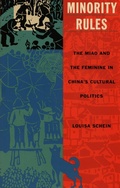 Cover: Minority Rules - Duke University Press